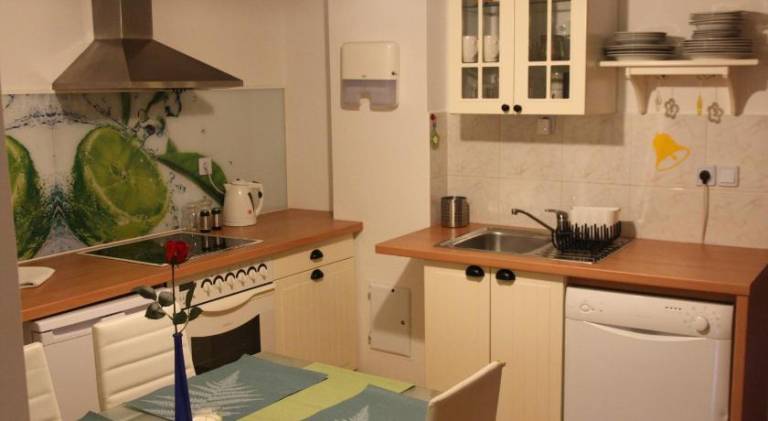 Holiday apartment | Pets are welcome — photo 3