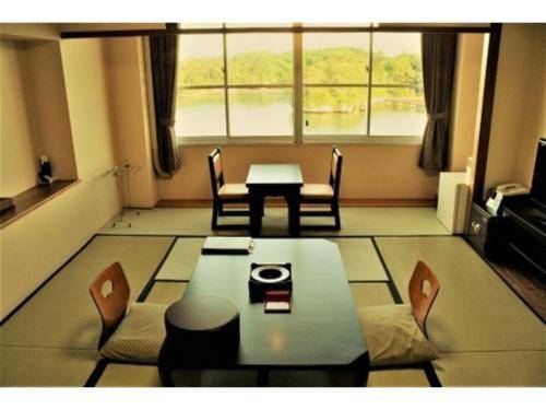 Hotel Zekkei no Yakata Vacation STAY 47614v