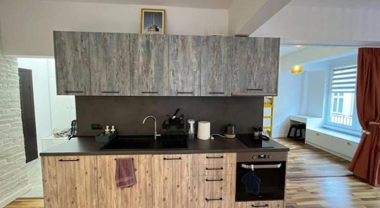 Nice rental apartment | Next to Alexander Nevsky Cathedral | Pets are welcome — photo 4
