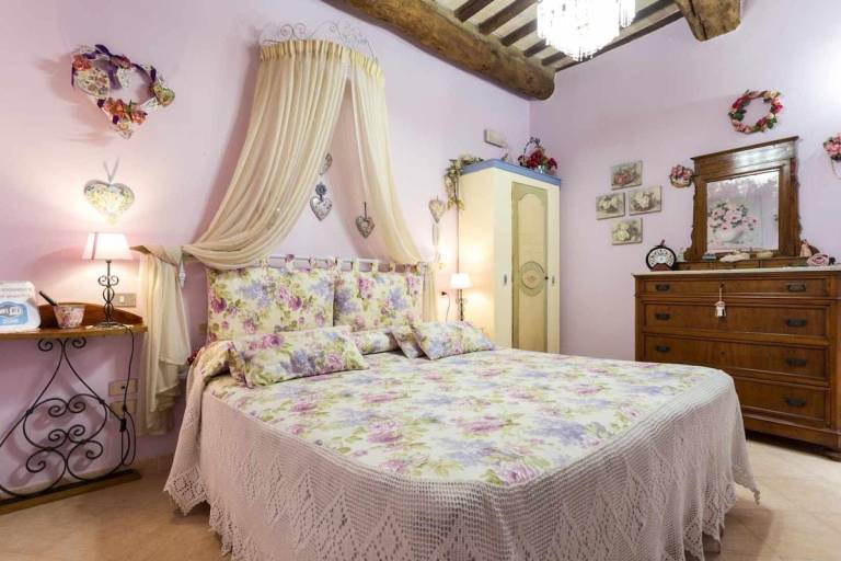 House | Pets are welcome in Assisi