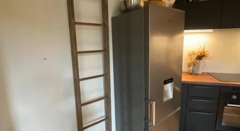 Loft de Charme au Cœur du Centre Historique — photo 4