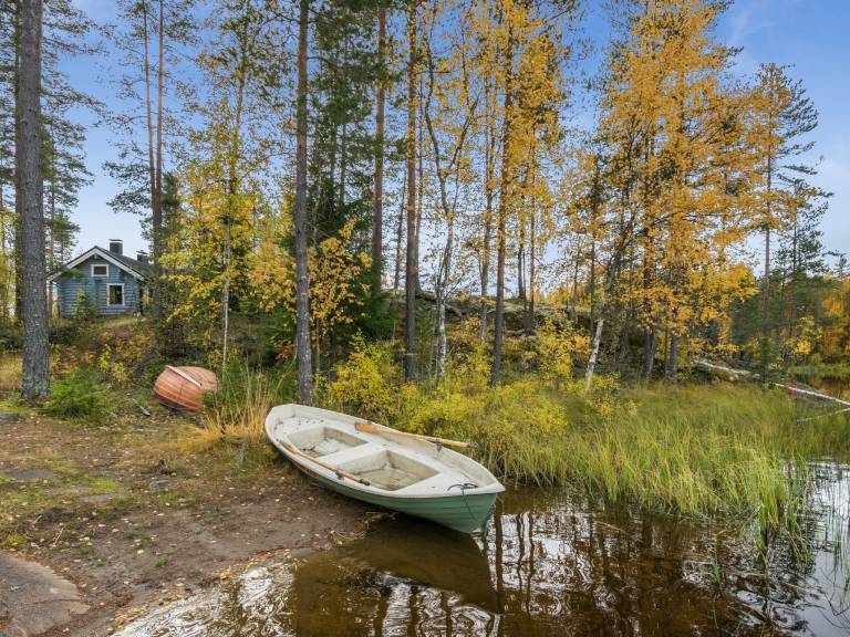 Nice house with patio & sauna | Nature view | Pets are welcome — photo 4