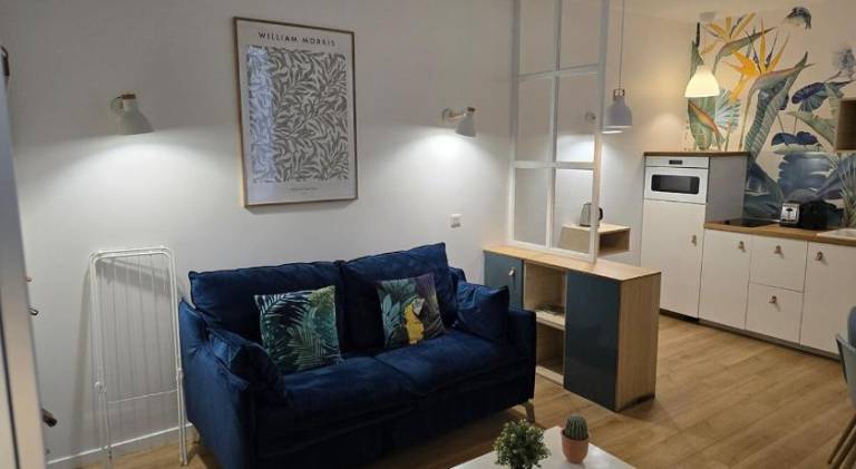 Apartment | Pets are welcome — photo 2
