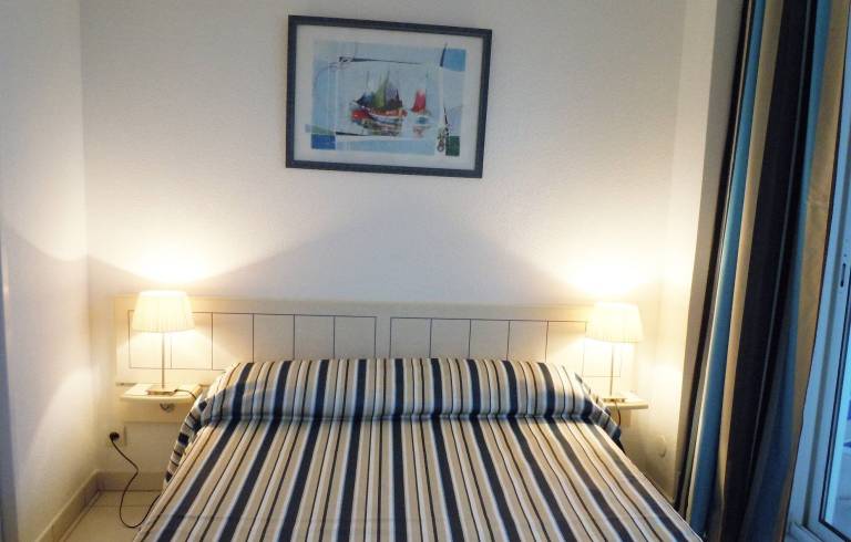 Appartement Port-des-Barques