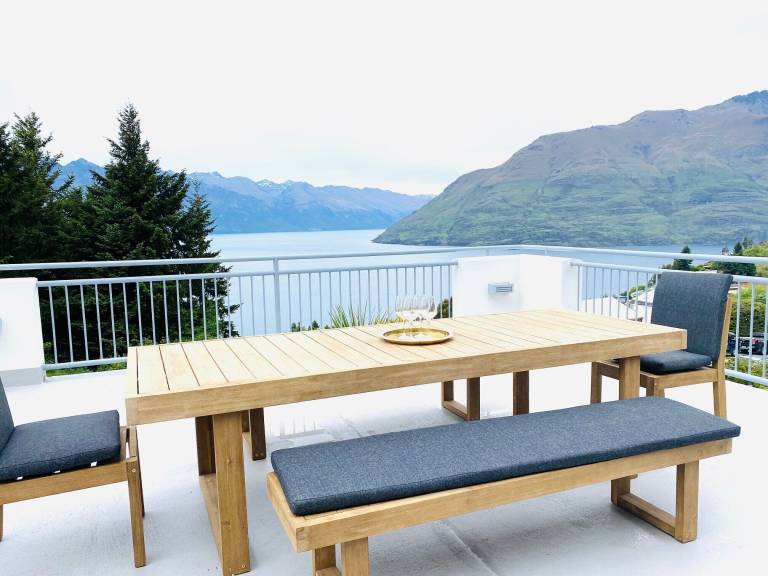 House Queenstown