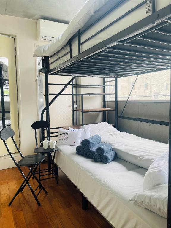 Apartamento 3 Chome-14 Nishishinjuku