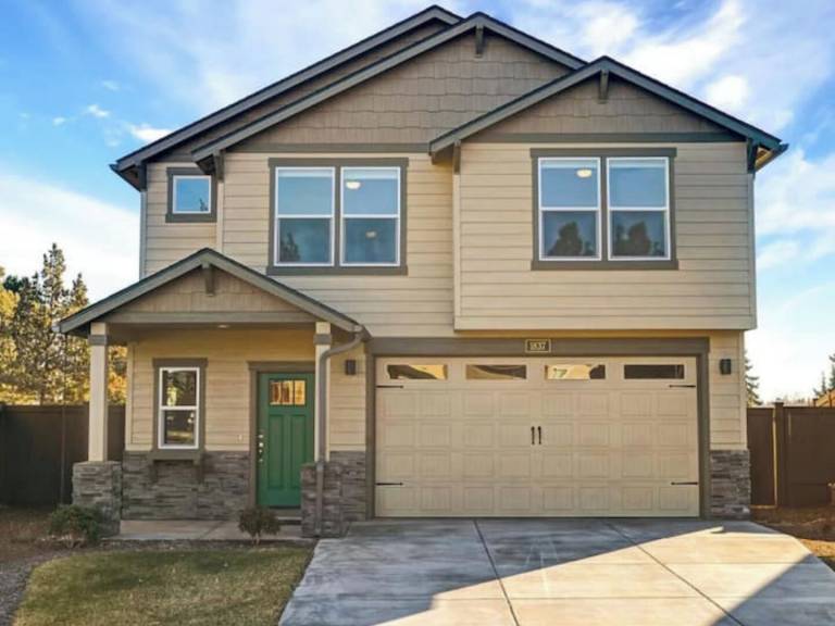 House Bend