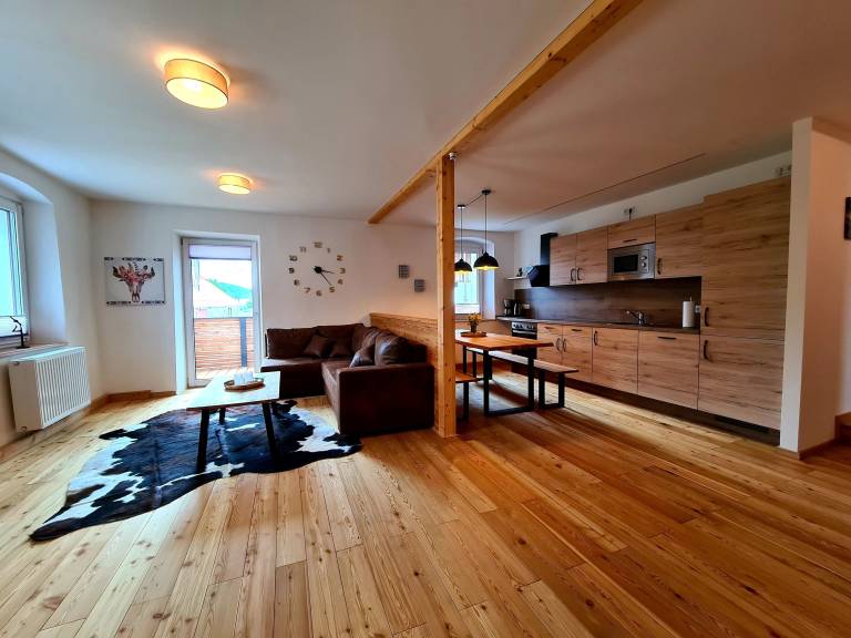 Ferienwohnung Pielenhofen-Wolfsegg