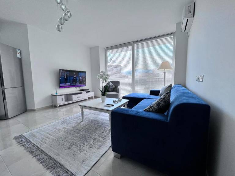 Holiday apartment | City view — photo 2
