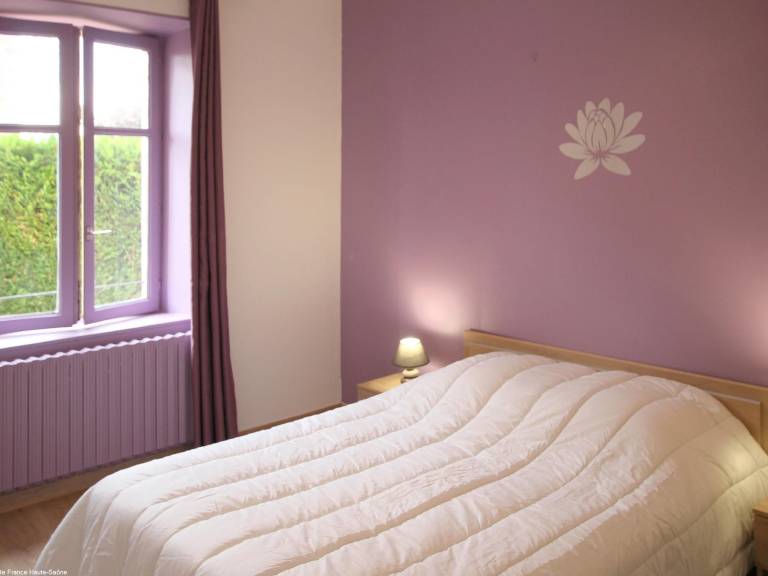 Renovated 3-bedroom apartment in Luxeuil-les-Bains — photo 4