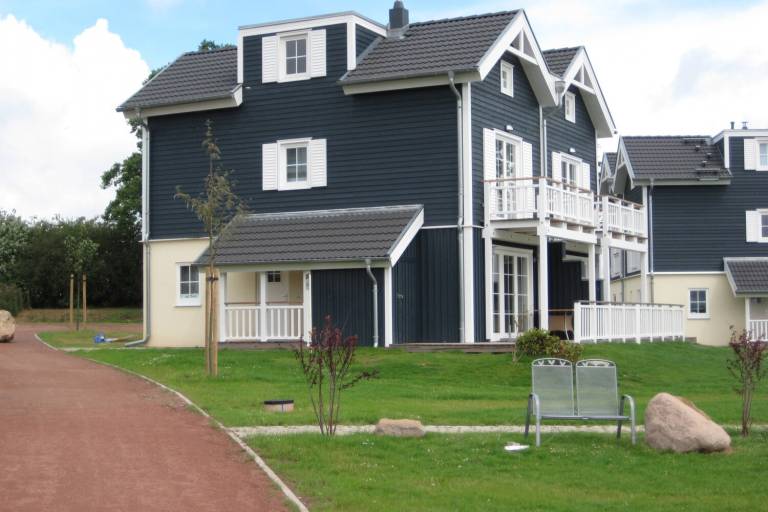 Bungalow  Sierksdorf