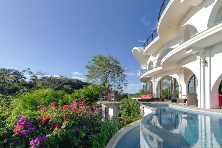 House Nosara