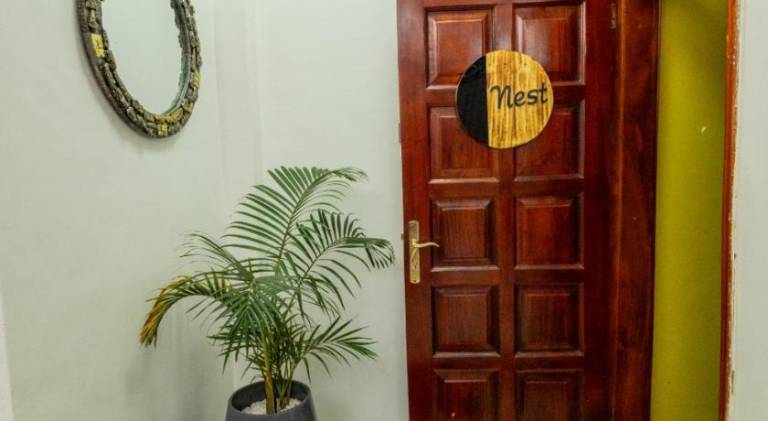 Serviced apartment | Pets are welcome — photo 5