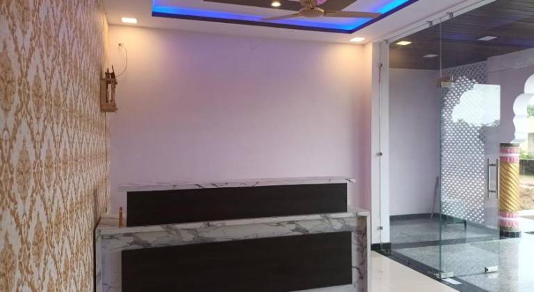 Braham Vatika Resort — photo 4