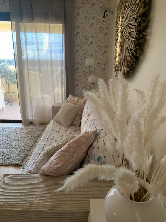 Appartement Saintes-Maries-de-la-Mer