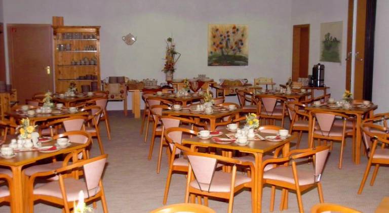 Keramik Hotel Rheinsberg — photo 2