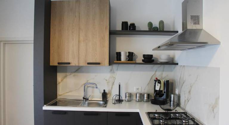 House with 2 rooms for 7 persons — photo 3