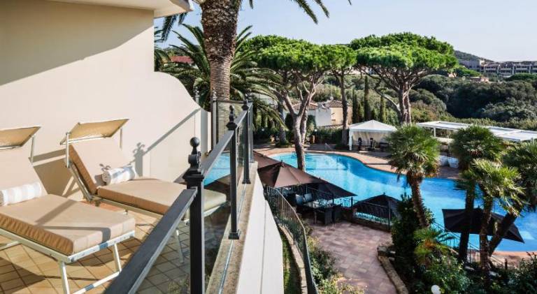 Resort Cala del Porto – The Leading Hotels of the World — photo 5
