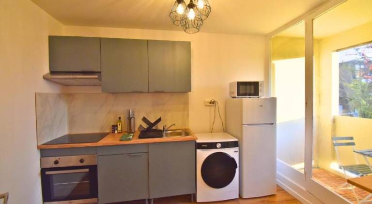 Apartment with 3 rooms for 8 persons — photo 5