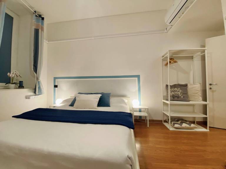 Holiday apartment with 1 room for 5 persons — photo 4
