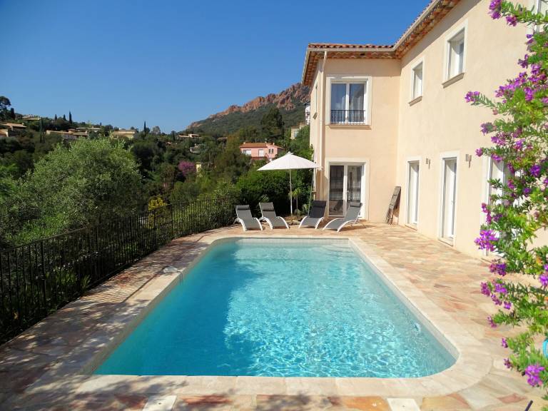 Casa Saint-Raphaël