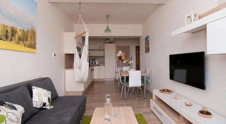Rental apartment with 1 room for 4 persons — photo 2