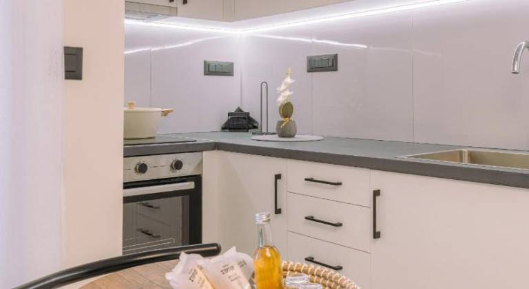 Holiday apartment with 1 room for 3 persons — photo 4