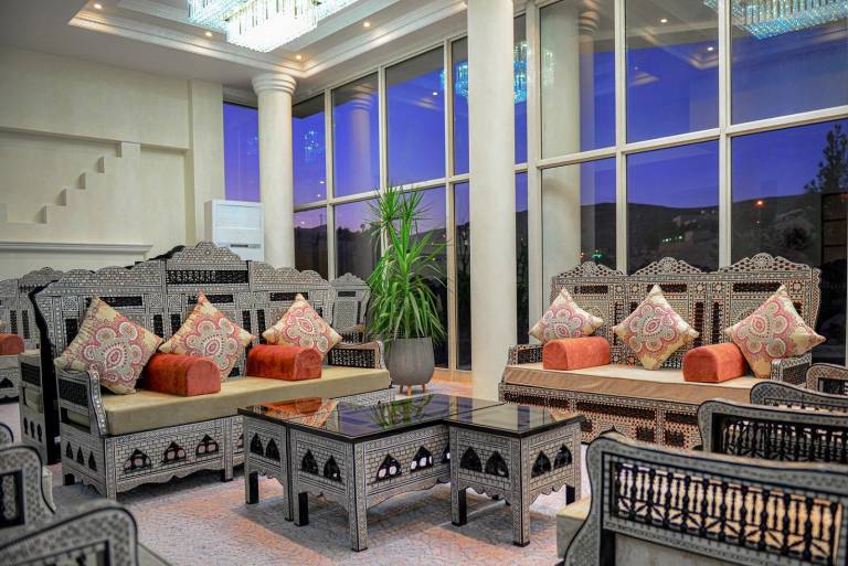 Petra Castle Hotel — photo 3