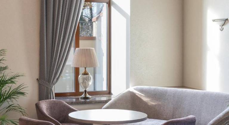 CALVARY Hotel & Restaurant Vilnius — photo 4