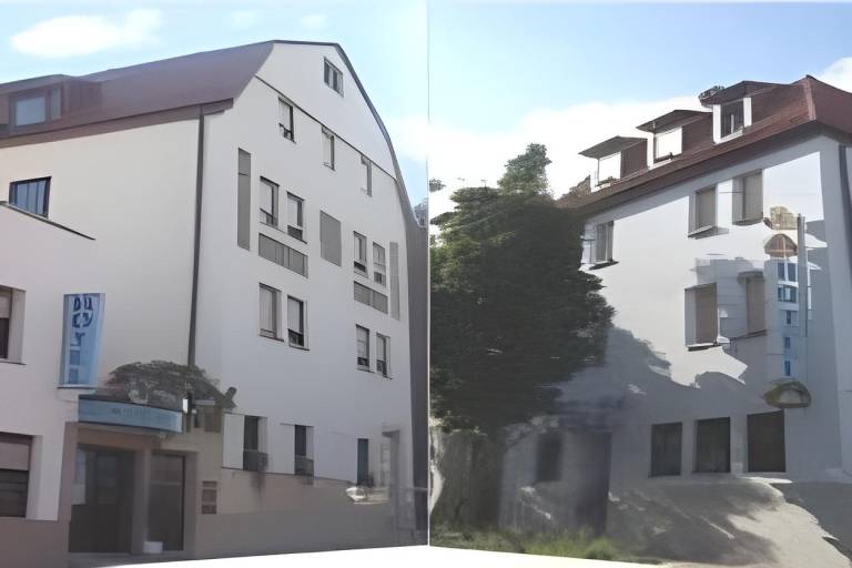 Bed & Breakfast  Stuttgart