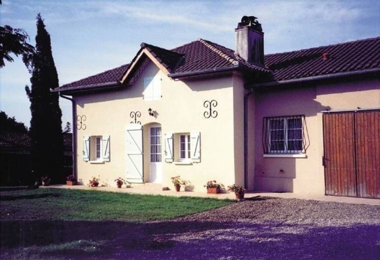 Gîte  Labastide-d'Armagnac