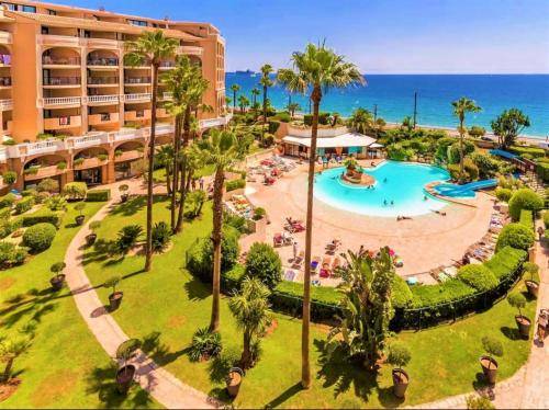 Apartment Cannes