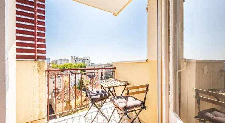 Rental apartment with 3 rooms for 8 persons — photo 3