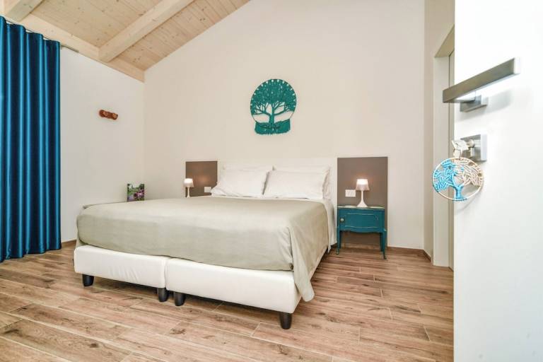 Bed and Breakfast Castel San Pietro Terme