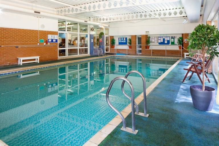 Holiday Inn Norwich Ipswich Road By IHG — photo 5