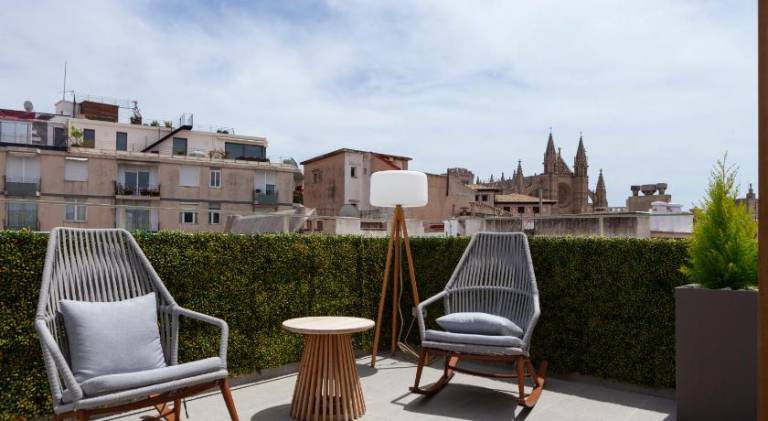 Nivia Born Boutique Hotel — photo 4