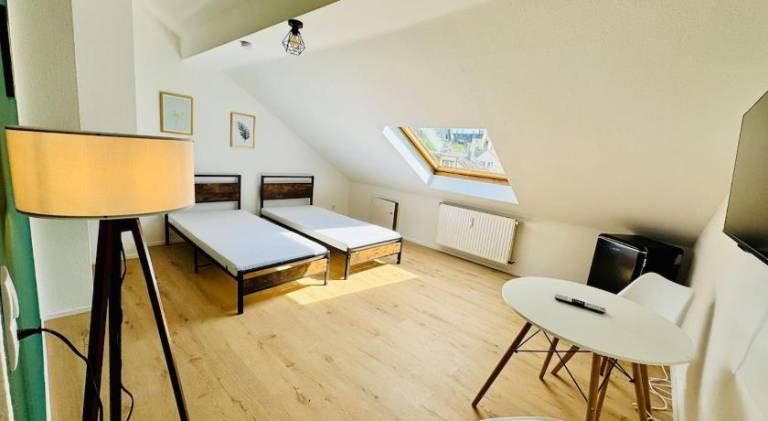 Ferienwohnung Offenbach am Main