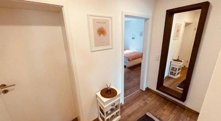 Ferienwohnung Kettwig
