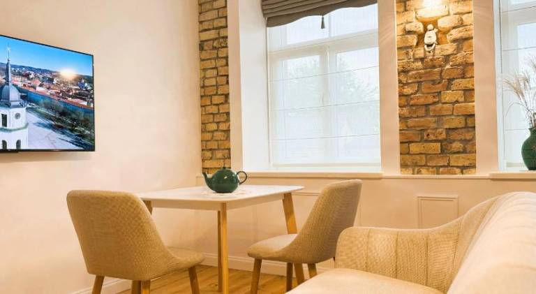 Holiday apartment | Close to St. Anne's Church — photo 3