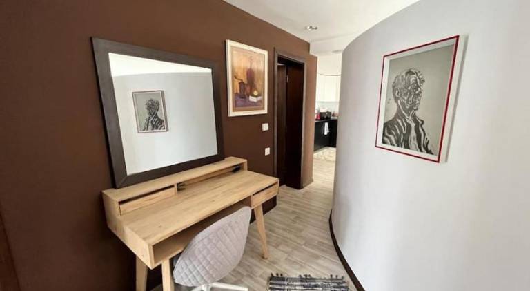 Rental apartment with 2 rooms for 6 persons — photo 3