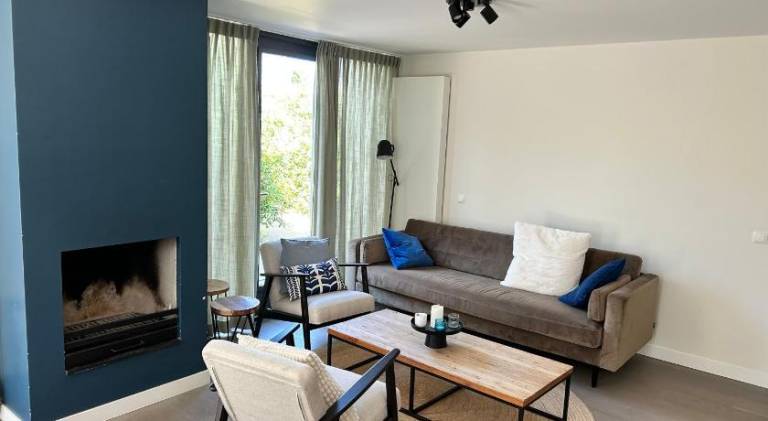 Villa with 3 rooms for 6 persons — photo 2