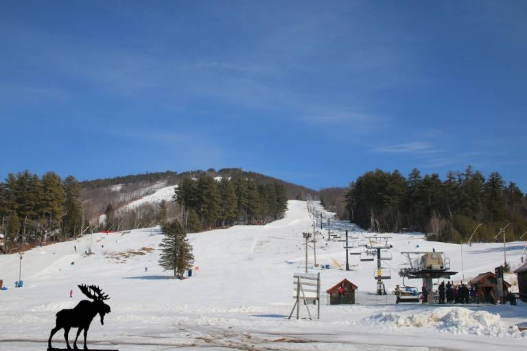 House North Conway