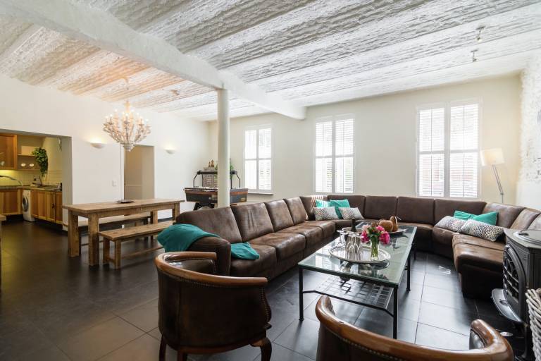 Huis Gedinne