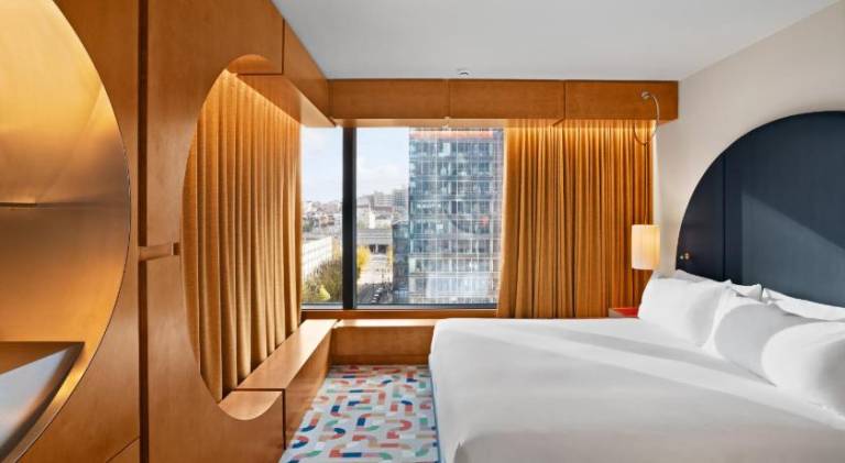 The Standard, Brussels — photo 2
