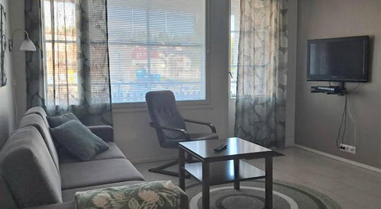 Rental apartment | Pet-friendly — photo 5
