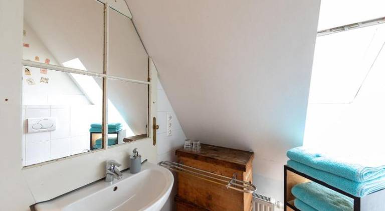 Rental apartment | Close to Murinsel — photo 2