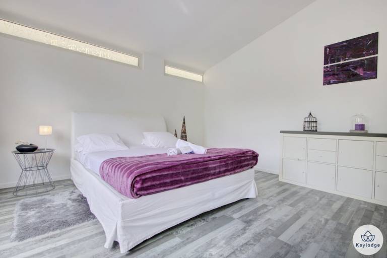 Logement  Saint-Denis