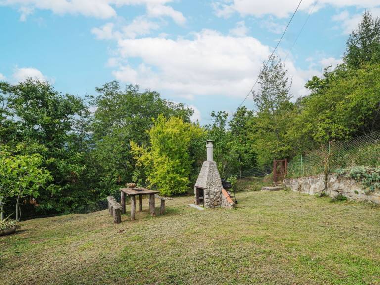 Ferienhaus Seravezza