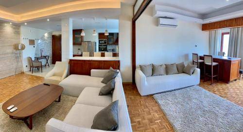 Apartment Acropolis