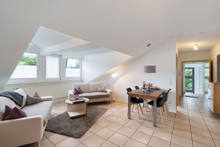 Ferienwohnung Mörzheim